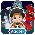 Ghost Masters MOD APK icon