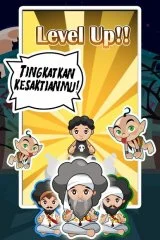 Ghost Masters - screenshot 1