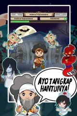 Ghost Masters - screenshot 3