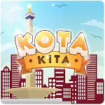 Kota Kita - Game Bangun Kota Terbaru 2019 MOD APK icon