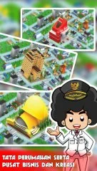 Kota Kita - Game Bangun Kota Terbaru 2019 - screenshot 2