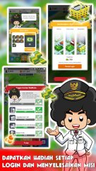 Kota Kita - Game Bangun Kota Terbaru 2019 - screenshot 4