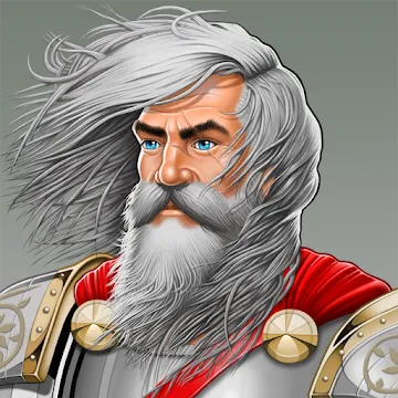 Age of Conquest IV MOD APK icon