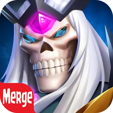 Age of Guardians - New RPG Idle Arena Heroes Games MOD APK icon