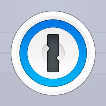 1Password - app icon