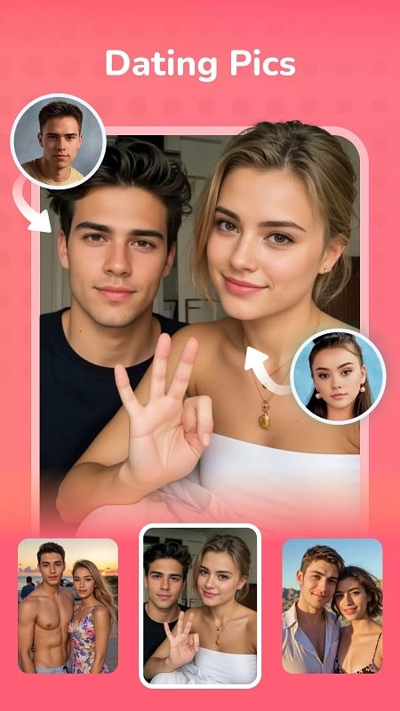 Dressup APK - screenshot 5