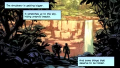 Sonny - screenshot 1