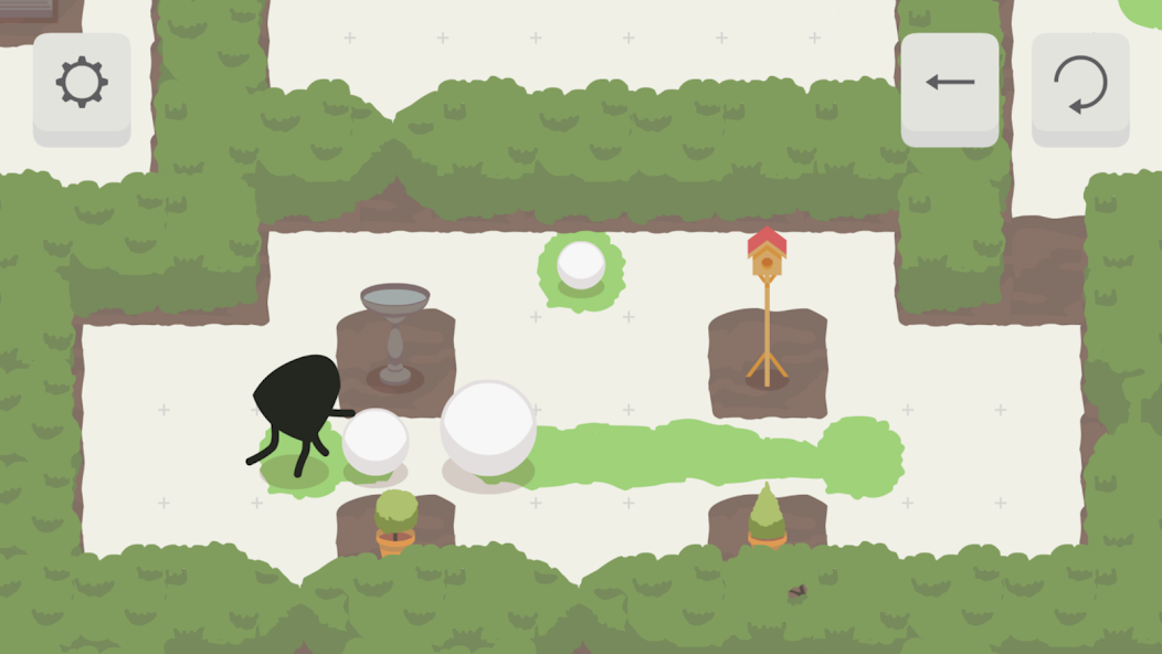 A Good Snowman - screenshot 3