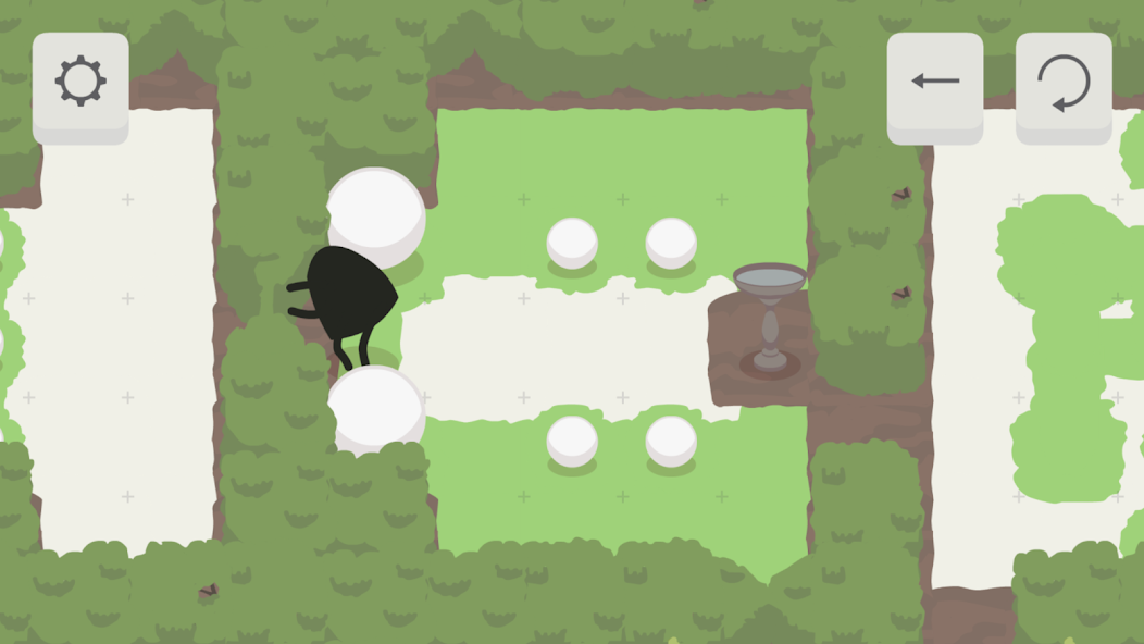 A Good Snowman - screenshot 5