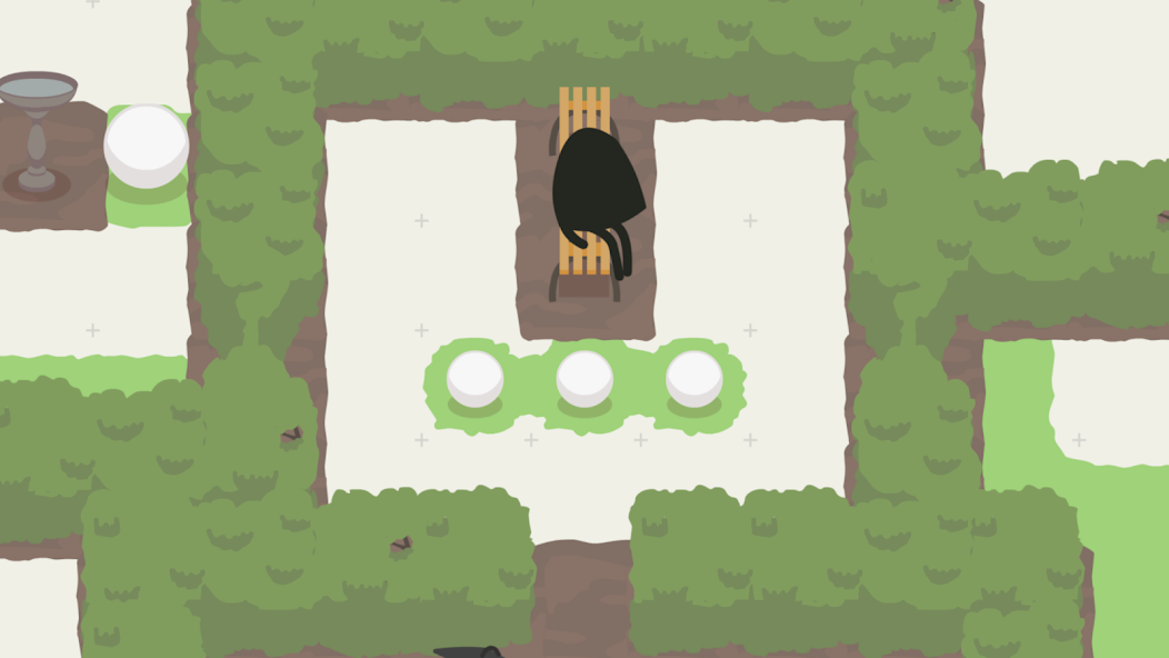 A Good Snowman - screenshot 8