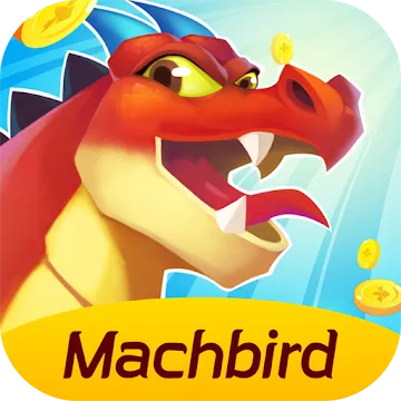 MeDragons - Clicker & Idle Game MOD APK icon