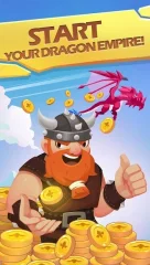 MeDragons - Clicker & Idle Game - screenshot 4