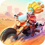 Trials Moto Heroes MOD APK icon