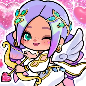 Aha World MOD APK icon