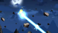 Stickman Fighter Dragon Shadow - screenshot 3