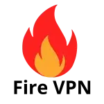 Fire VPN MOD APK icon