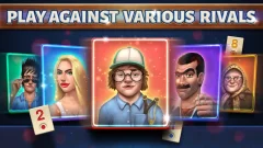 101 Okey - screenshot 1