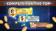 101 Okey - screenshot 2