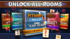 101 Okey - screenshot 3