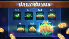 101 Okey - screenshot 4