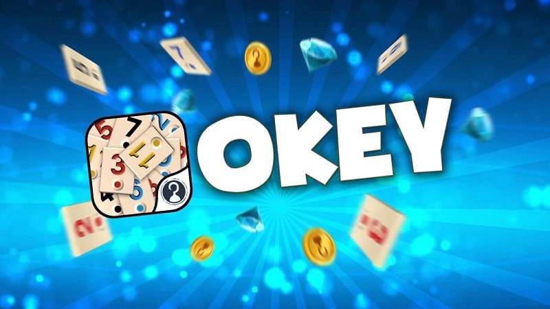 Okey APK - app icon