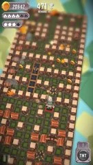 Tiny Bombers - screenshot 2