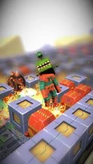 Tiny Bombers - screenshot 3