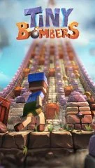 Tiny Bombers - screenshot 4