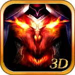 Dark Ares MOD APK icon