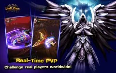 Dark Ares - screenshot 2