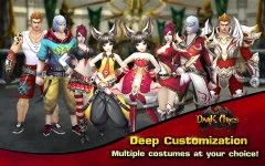 Dark Ares - screenshot 3