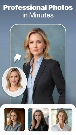 AI Photo Generator Enhancer - screenshot 3