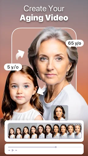 AI Photo Generator Enhancer - screenshot 4