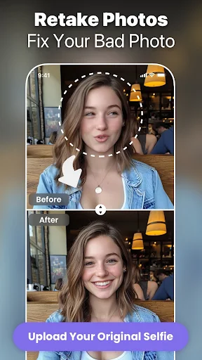 AI Photo Generator Enhancer - screenshot 5