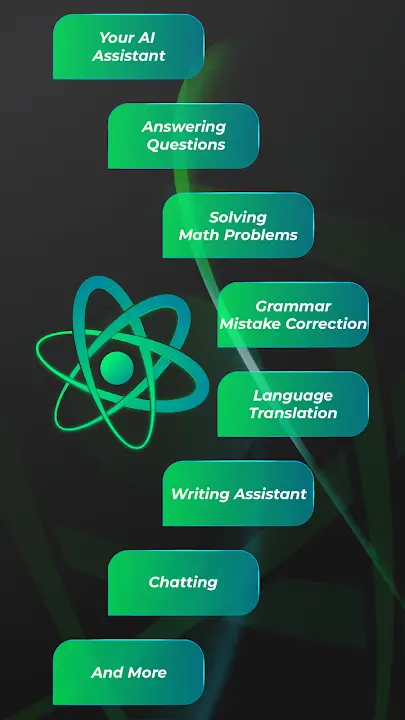 Ask Me Anything - screenshot 1