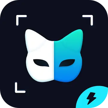 FacePlay - app icon