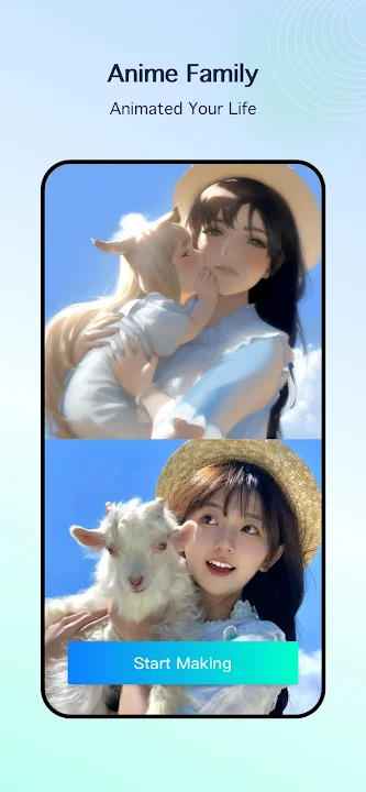 FacePlay - screenshot 1