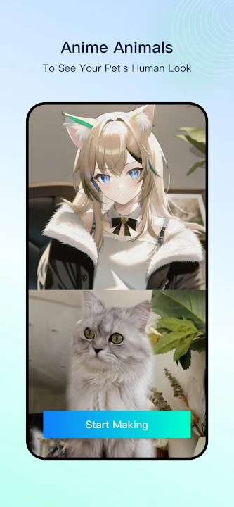 FacePlay - screenshot 2