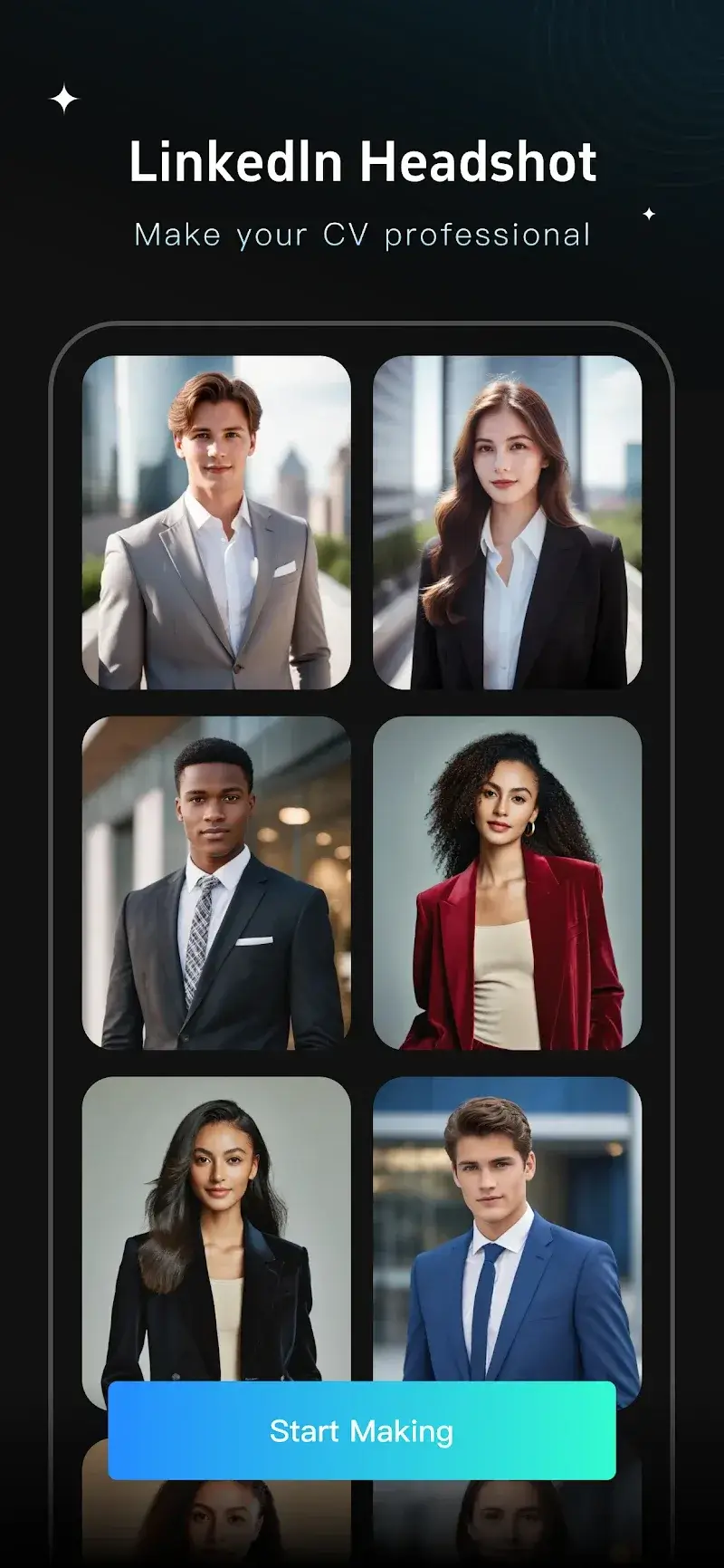 FacePlay - screenshot 5