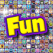 Fun GameBox 3000+ - app icon