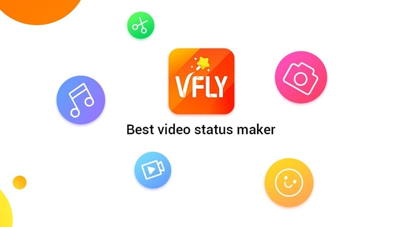 VFly APK - app icon