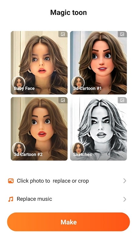 VFly APK - screenshot 3