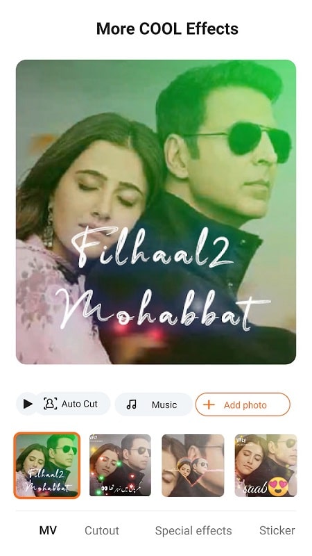 VFly APK - screenshot 4