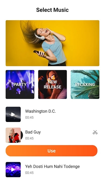 VFly APK - screenshot 5