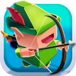 Tower Heroes MOD APK icon