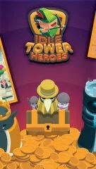 Tower Heroes - screenshot 1