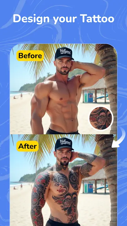 Face Me - screenshot 3