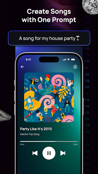 Donna AI - screenshot 10