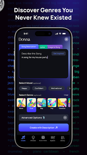 Donna AI - screenshot 6