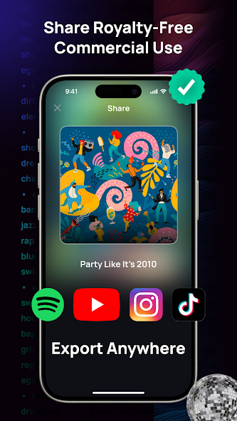 Donna AI - screenshot 7